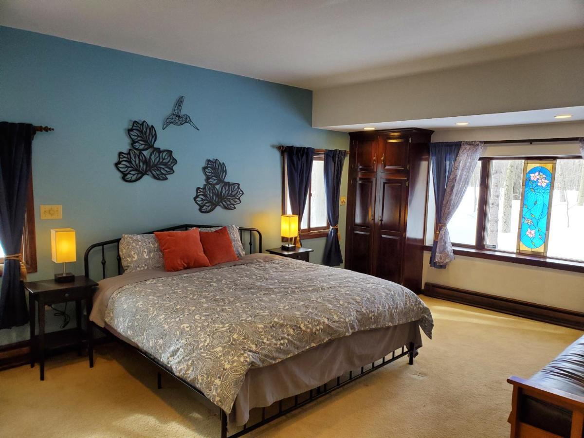 Walk To Pool & Beach - Spacious Gateway, Hot Tub, Game Room Pocono Country Place Exterior foto