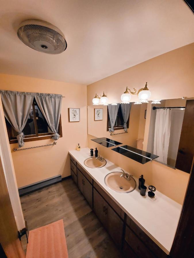 Walk To Pool & Beach - Spacious Gateway, Hot Tub, Game Room Pocono Country Place Exterior foto