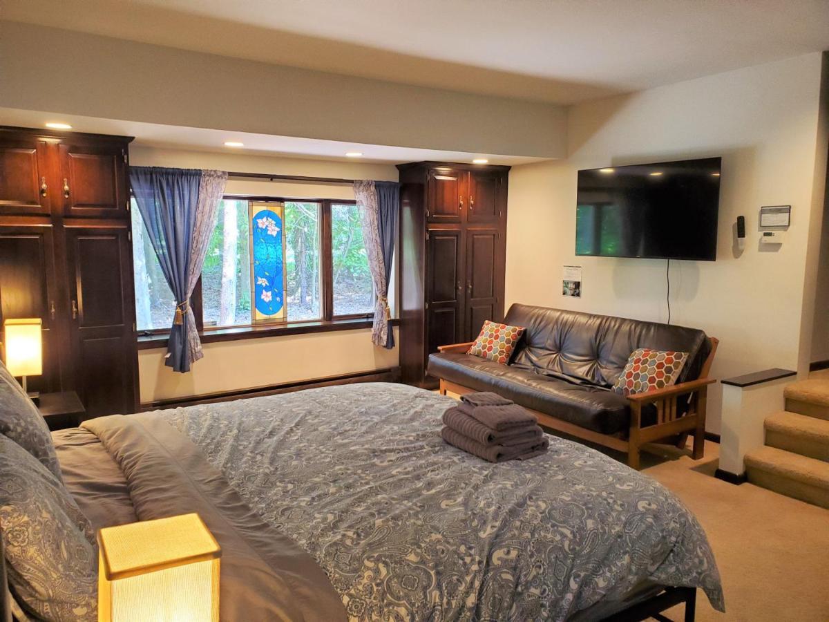 Walk To Pool & Beach - Spacious Gateway, Hot Tub, Game Room Pocono Country Place Exterior foto