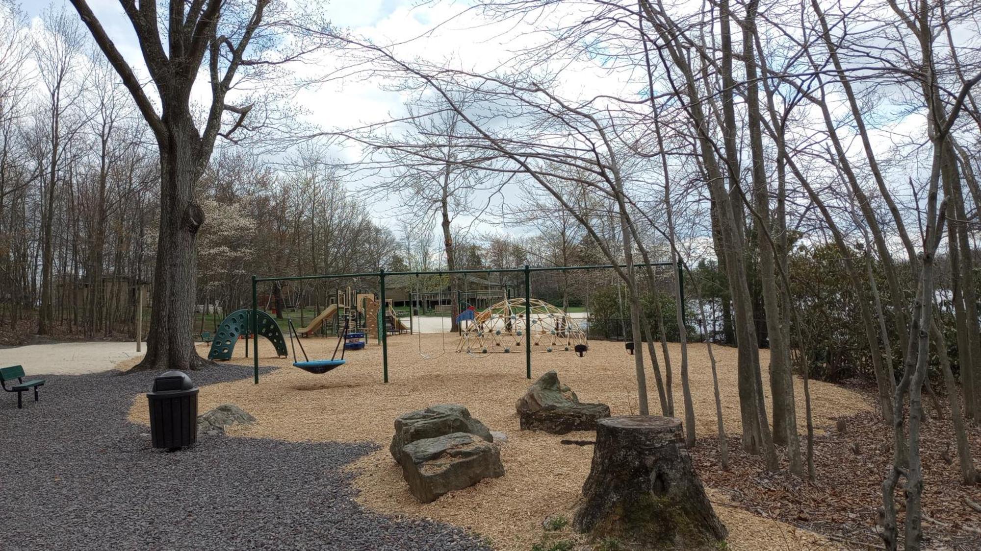 Walk To Pool & Beach - Spacious Gateway, Hot Tub, Game Room Pocono Country Place Exterior foto